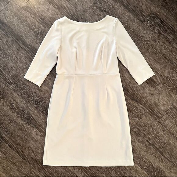 J. Margaret Weaver Barabara dress - Picture 1 of 10